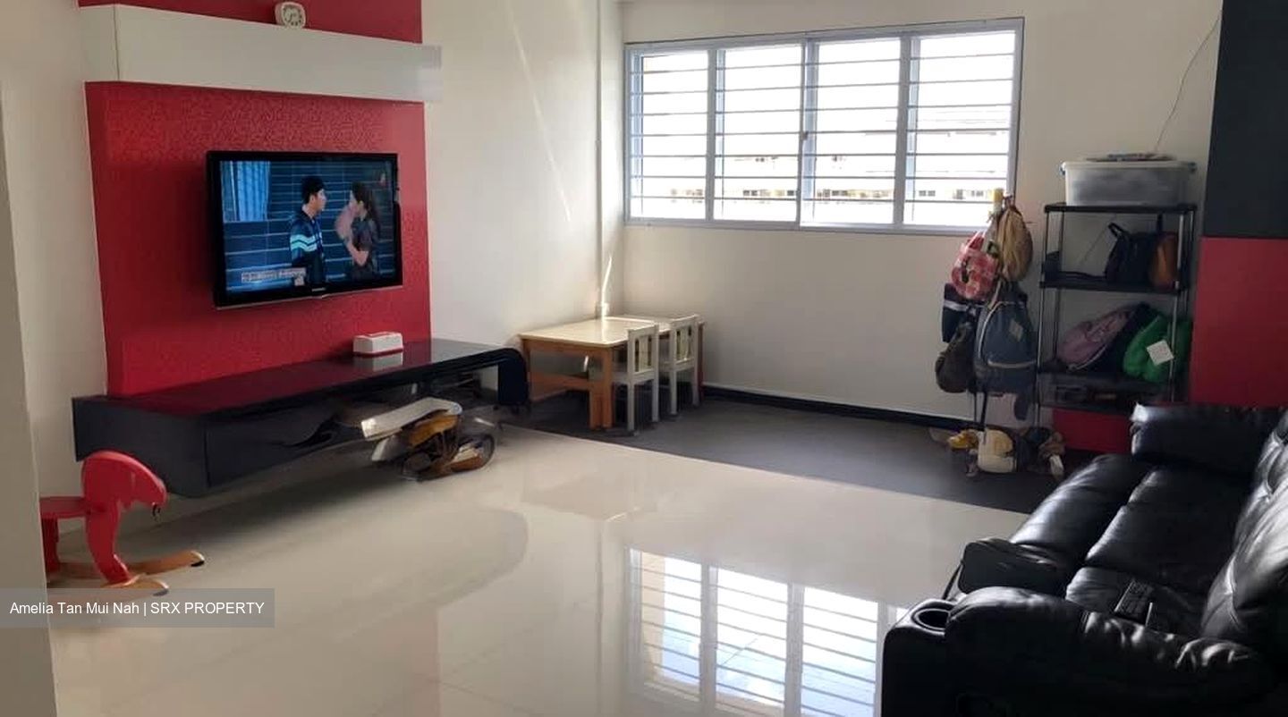 Blk 467 Teck Ghee Horizon (Ang Mo Kio), HDB 4 Rooms #556619001